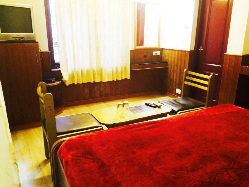 La Flora Highland Paradise Hotel Tamilnadu - Tamilnadu - Kodaikanal Esterno foto