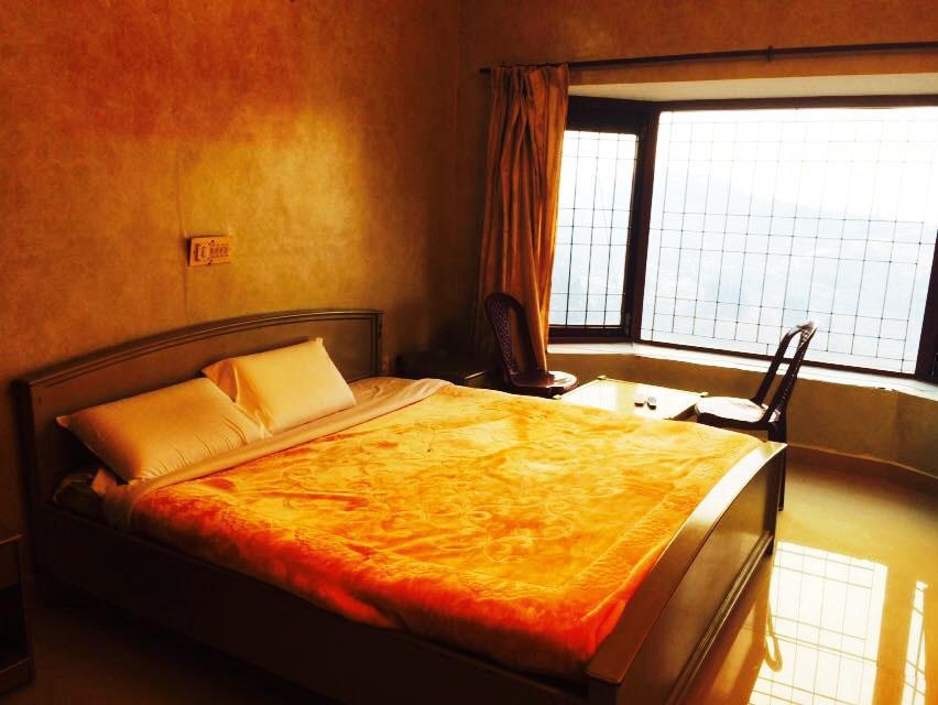 La Flora Highland Paradise Hotel Tamilnadu - Tamilnadu - Kodaikanal Esterno foto