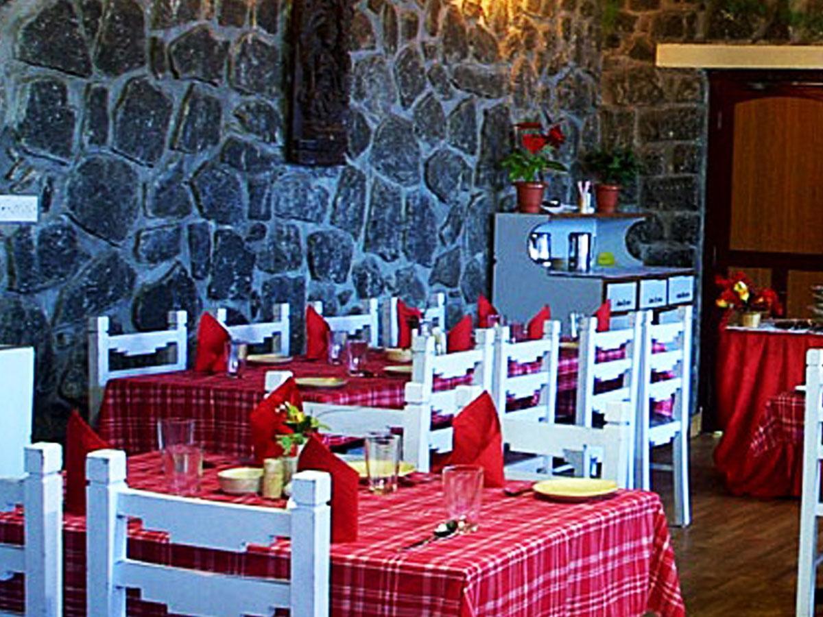La Flora Highland Paradise Hotel Tamilnadu - Tamilnadu - Kodaikanal Esterno foto