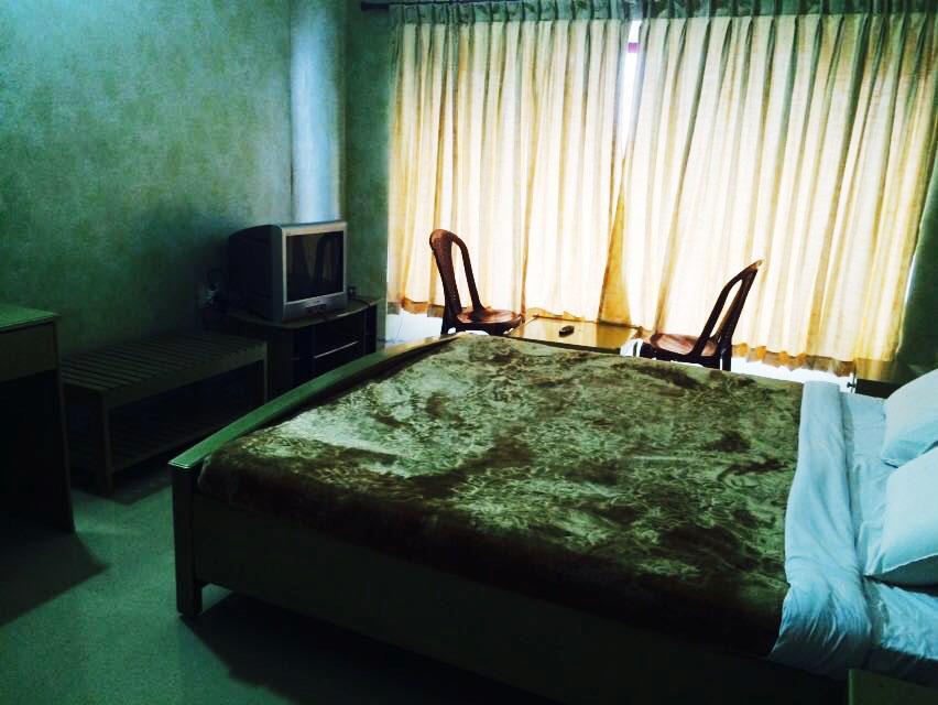 La Flora Highland Paradise Hotel Tamilnadu - Tamilnadu - Kodaikanal Esterno foto