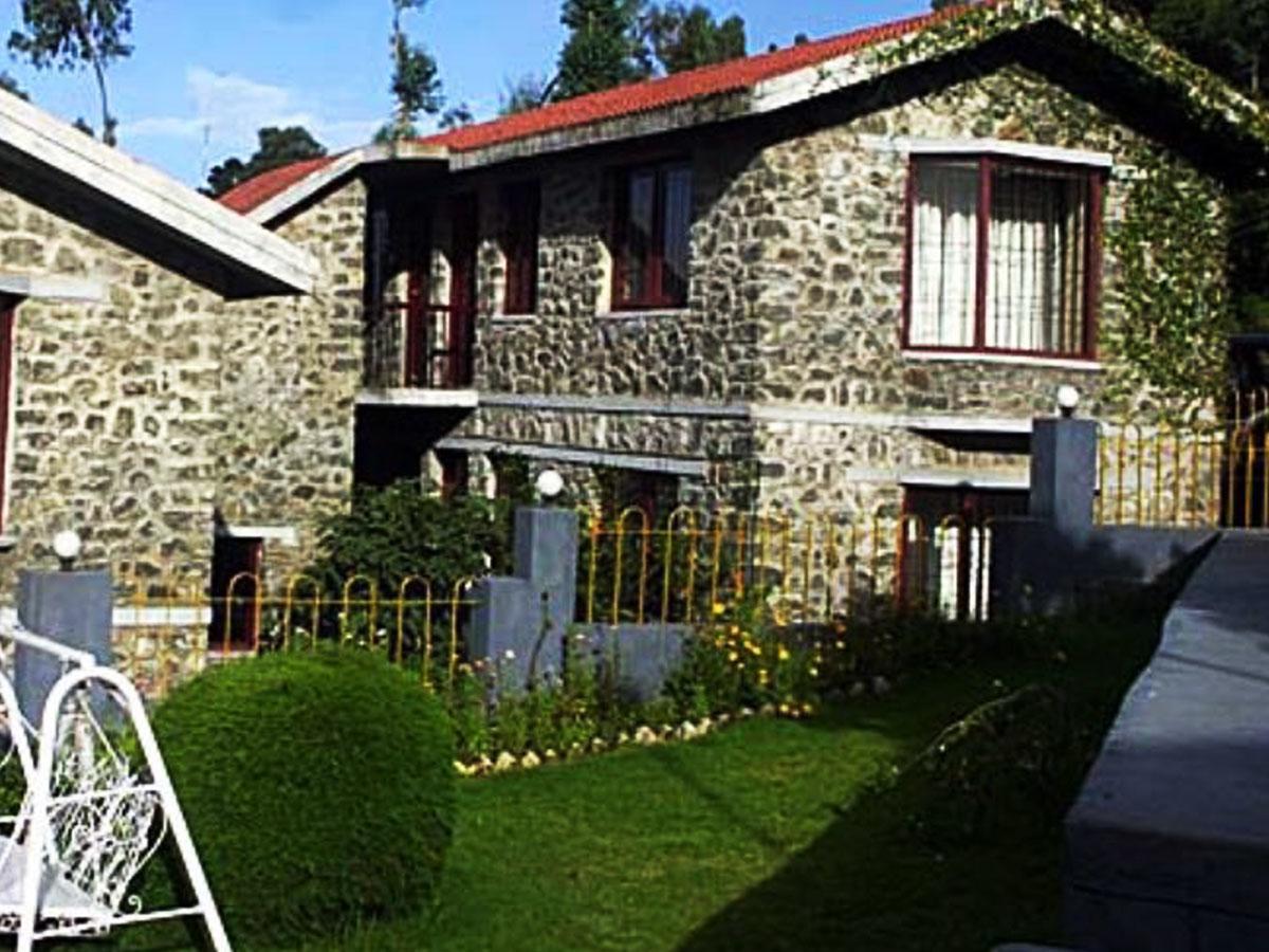 La Flora Highland Paradise Hotel Tamilnadu - Tamilnadu - Kodaikanal Esterno foto