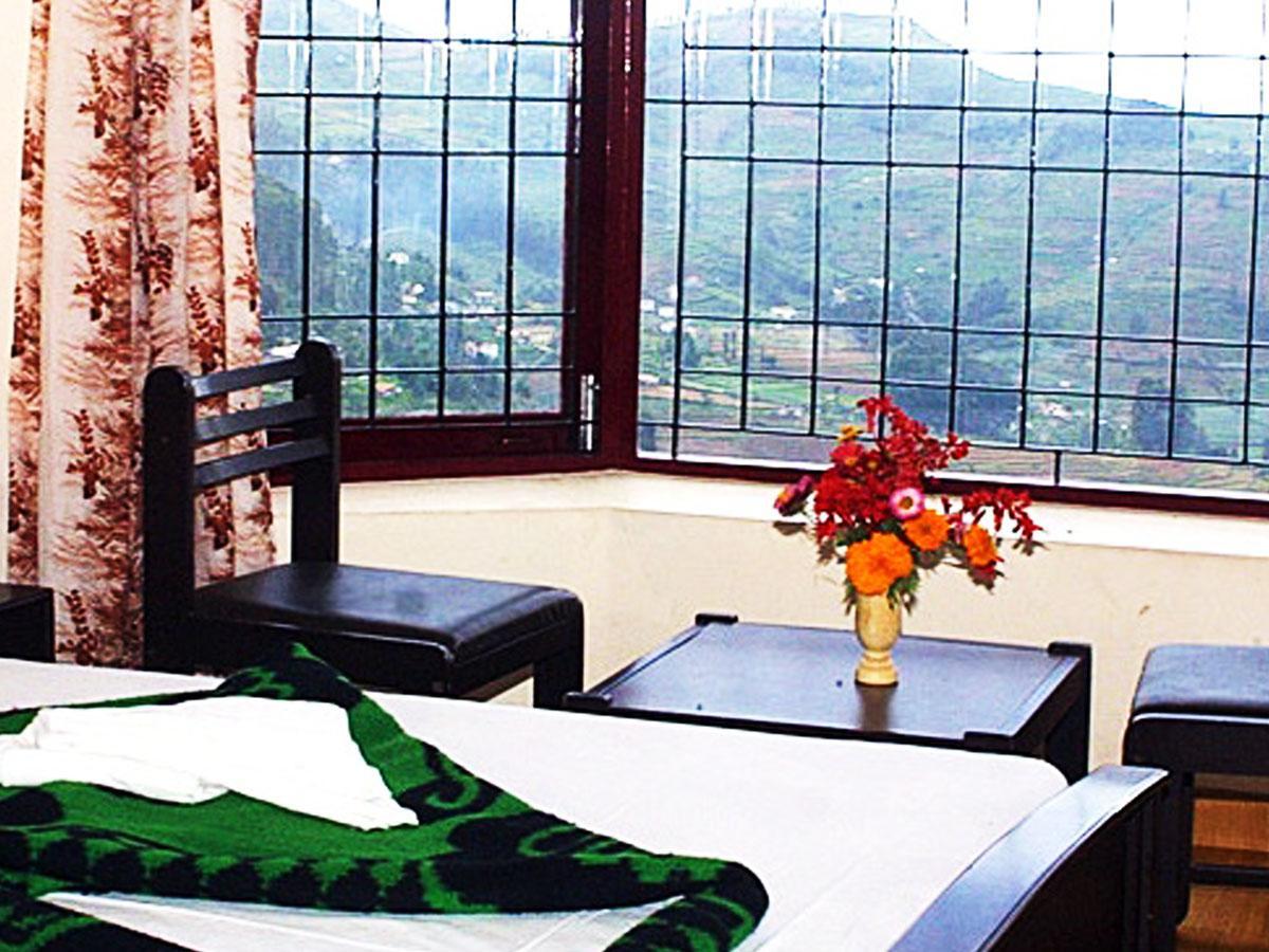 La Flora Highland Paradise Hotel Tamilnadu - Tamilnadu - Kodaikanal Esterno foto