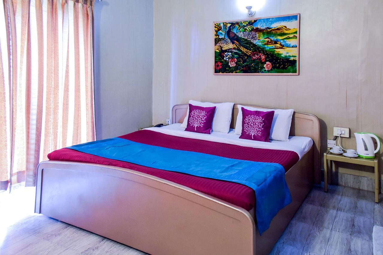 La Flora Highland Paradise Hotel Tamilnadu - Tamilnadu - Kodaikanal Esterno foto
