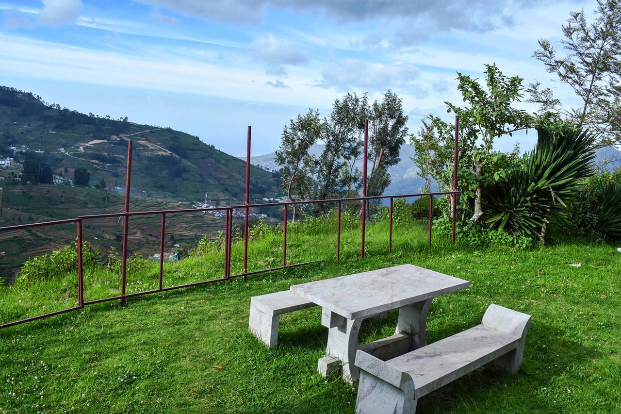 La Flora Highland Paradise Hotel Tamilnadu - Tamilnadu - Kodaikanal Esterno foto