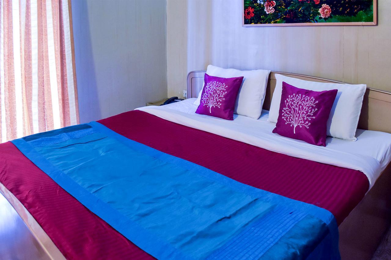 La Flora Highland Paradise Hotel Tamilnadu - Tamilnadu - Kodaikanal Esterno foto