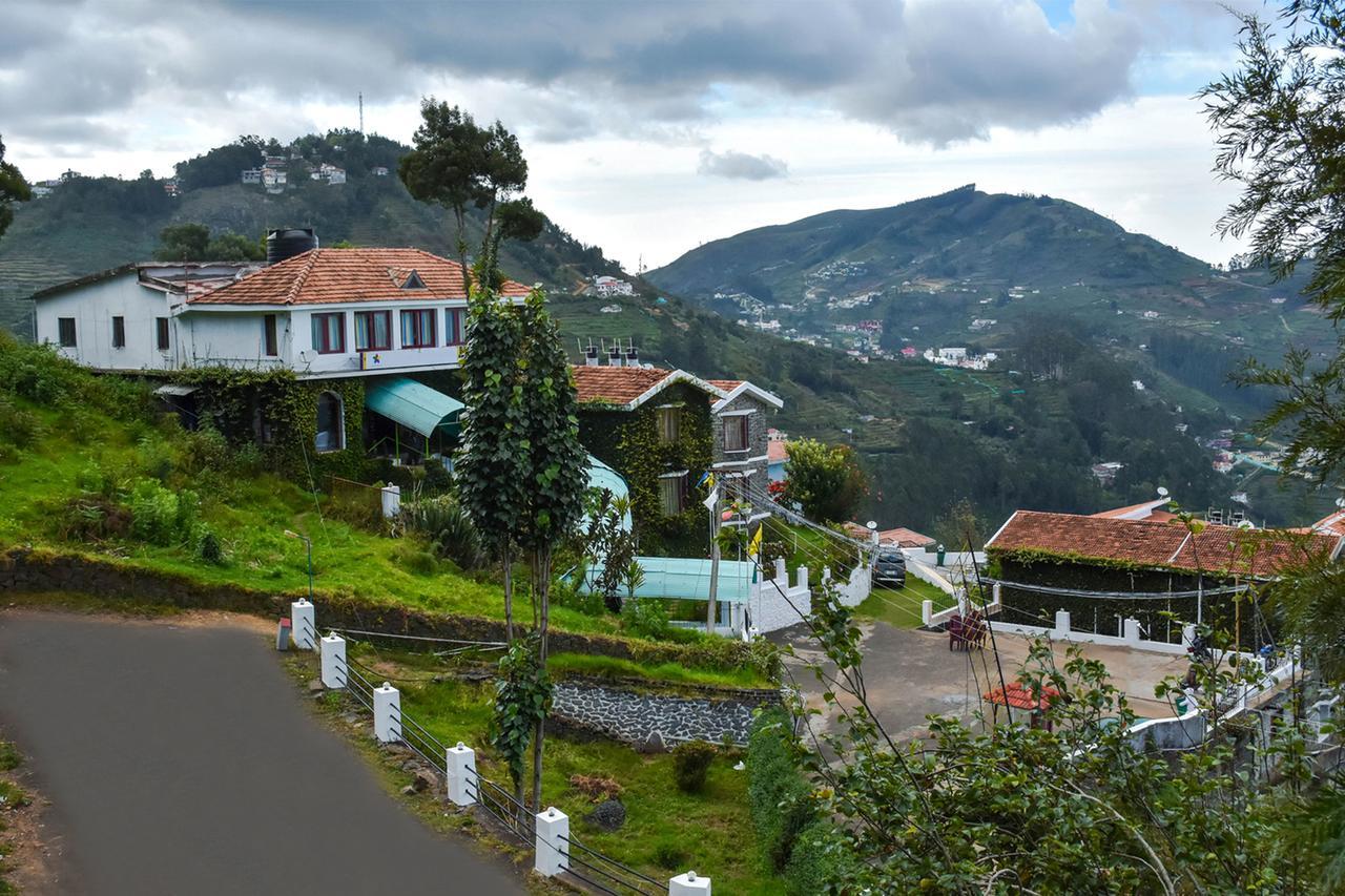 La Flora Highland Paradise Hotel Tamilnadu - Tamilnadu - Kodaikanal Esterno foto