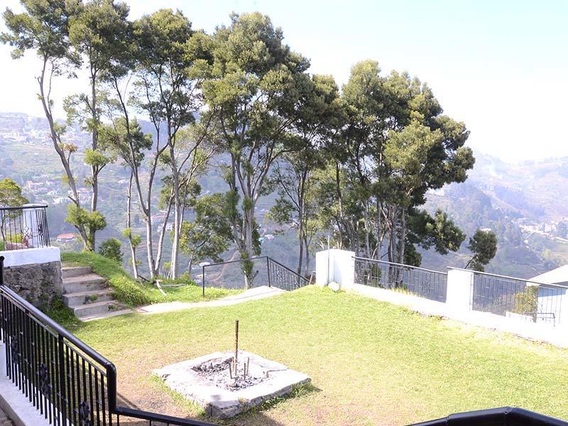 La Flora Highland Paradise Hotel Tamilnadu - Tamilnadu - Kodaikanal Esterno foto