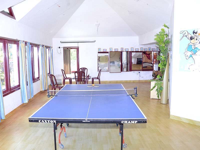 La Flora Highland Paradise Hotel Tamilnadu - Tamilnadu - Kodaikanal Esterno foto