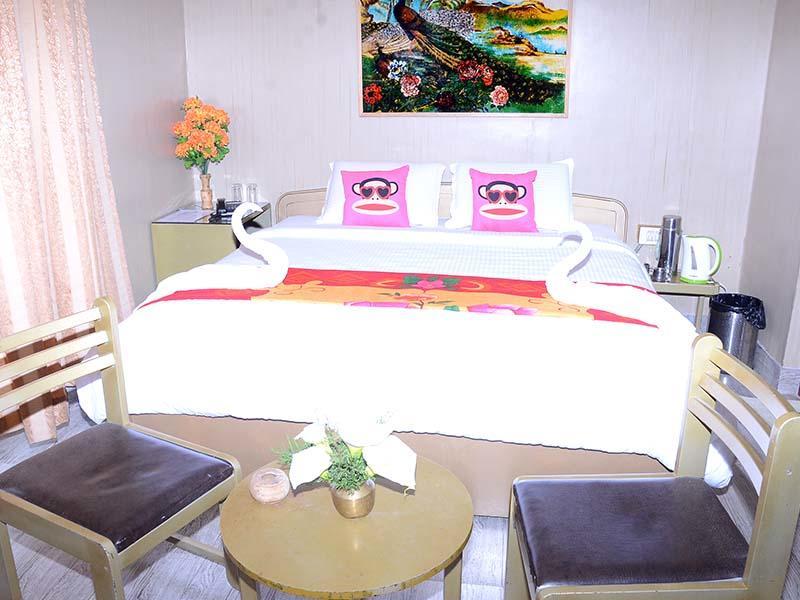 La Flora Highland Paradise Hotel Tamilnadu - Tamilnadu - Kodaikanal Esterno foto