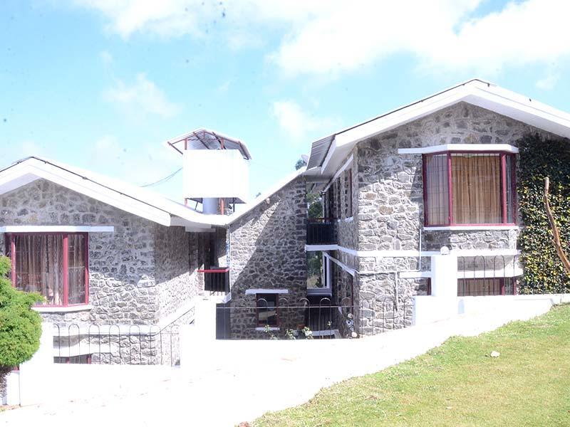 La Flora Highland Paradise Hotel Tamilnadu - Tamilnadu - Kodaikanal Esterno foto