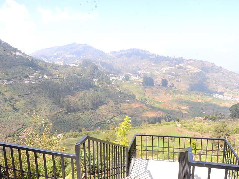 La Flora Highland Paradise Hotel Tamilnadu - Tamilnadu - Kodaikanal Esterno foto